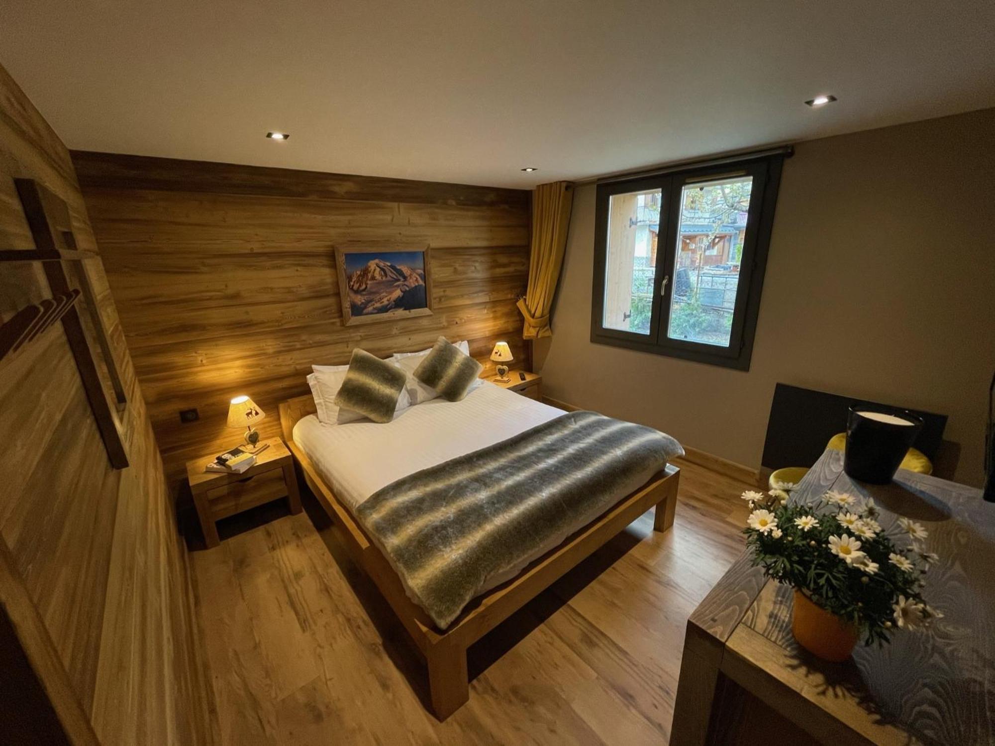 Appartement Tetra Bourg-Saint-Maurice Extérieur photo